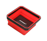 3 Piece Collapsible Magnetic Parts Tray