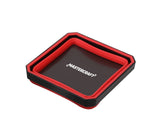 3 Piece Collapsible Magnetic Parts Tray