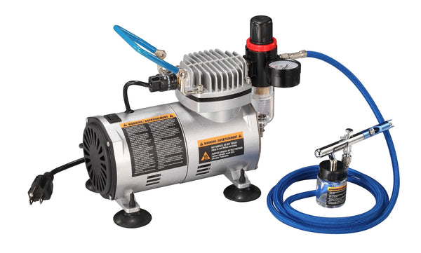 Airbrush Compressor Kit U298