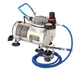 Airbrush Compressor Kit