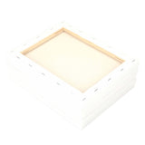 Crafting Canvas for Oil and Acrylic Paint, 5-pk