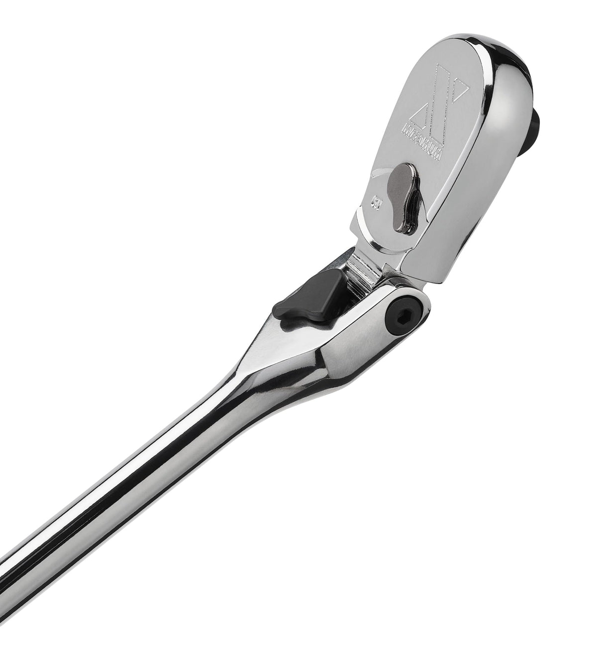 3/8" Drive Comfort Grip Locking Flex Head Ratchet