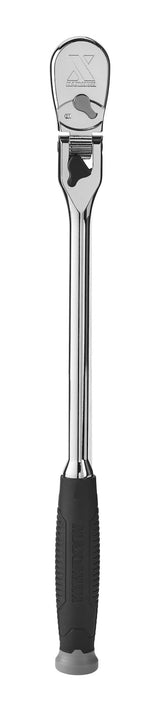 3/8" Drive Comfort Grip Locking Flex Head Ratchet