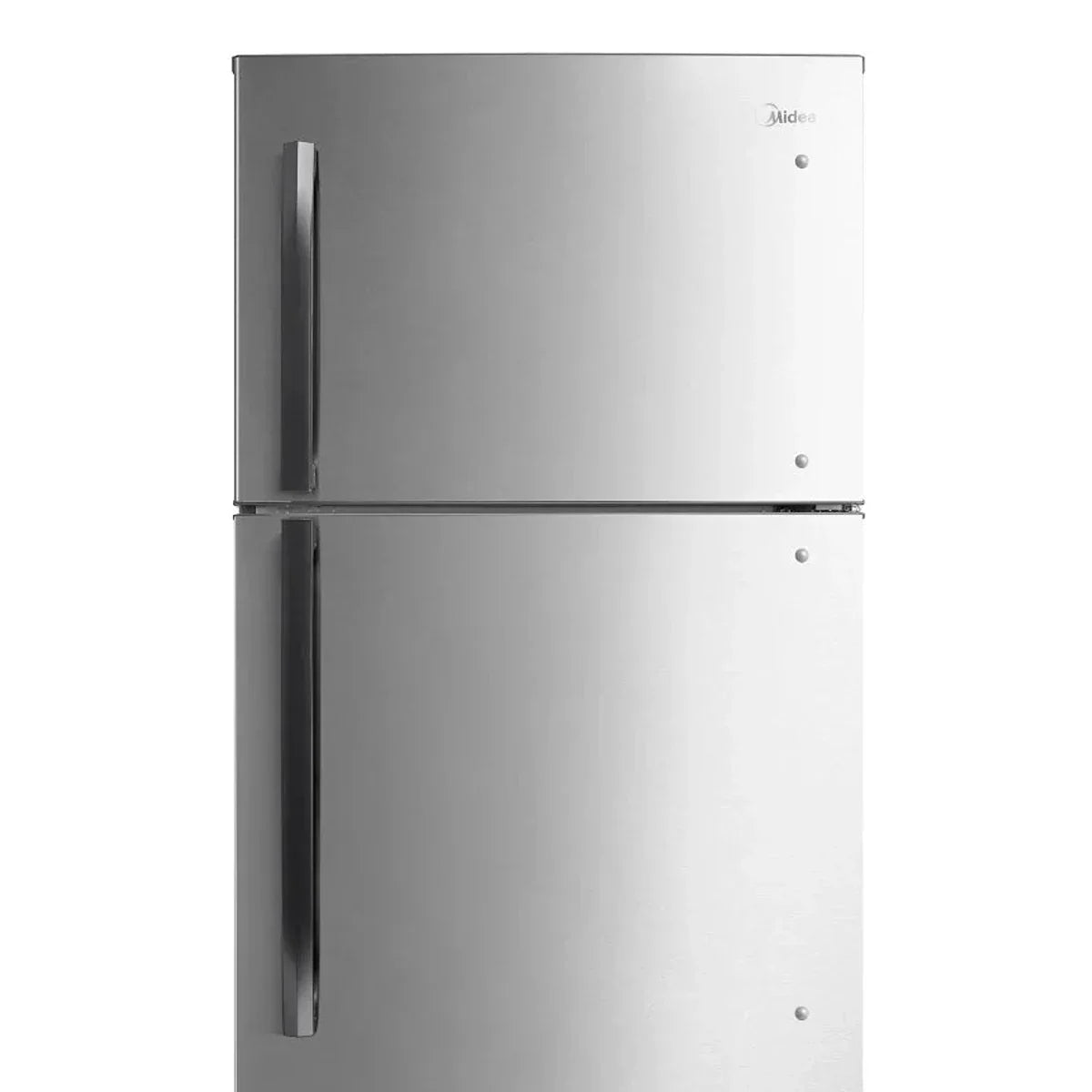 30 in. 18 cu. ft. Stainless Steel Top Mount Refrigerator