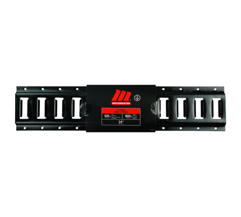 2,000-lb E-Track, Horizontal, 24-in X3882