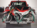 Motorcycle Carrier