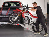 Motorcycle Carrier