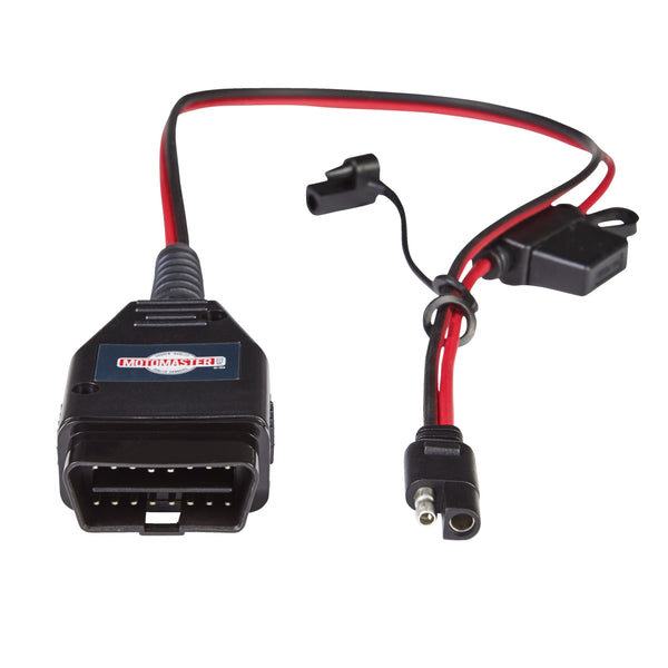OBDII Battery Maintainer Connector X8554