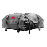 Rooftop Cargo Carrier Bag, 15 cu. ft, Black