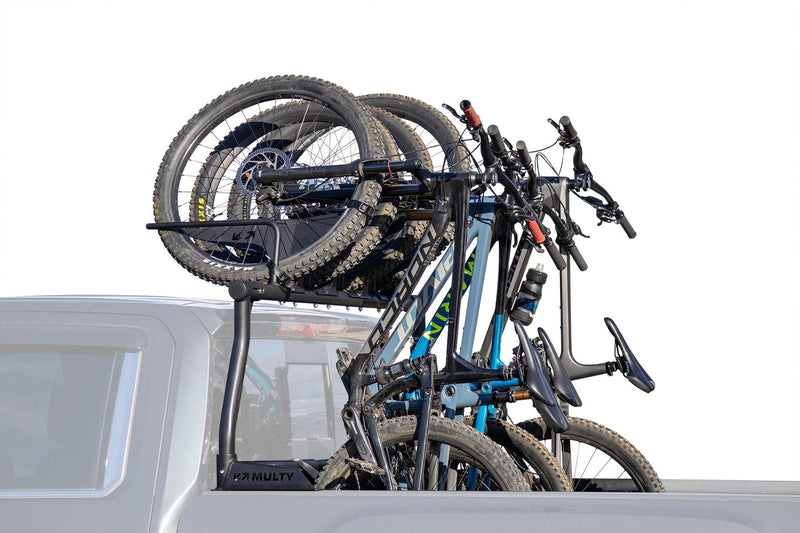 PRO Vertical Bike Rack System N628