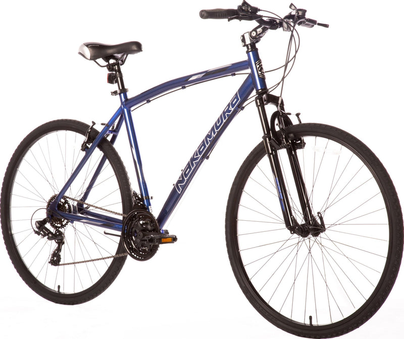 Royal Men's Large Hybrid Bike, 700 C R9453