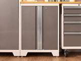 Bold 3.0 Base Cabinet, White