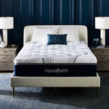 Advanced Back Support 30.5 cm (12 in.) Mattress