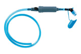 Packable Water Filter Straw