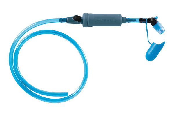Packable Water Filter Straw S3914