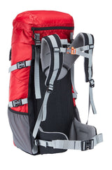 CanyonLightweight Backpack For Hiking/Camping/Travel, 45-L