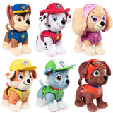 Essential Plush