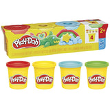 Classic 4 Pack