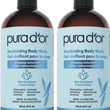 Awakening Body Wash, 2 x 709 mL