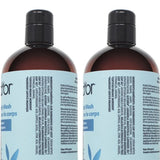 Awakening Body Wash, 2 x 709 mL