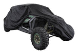 UTV DT Series Premium Trailerable Cover with UV Protection