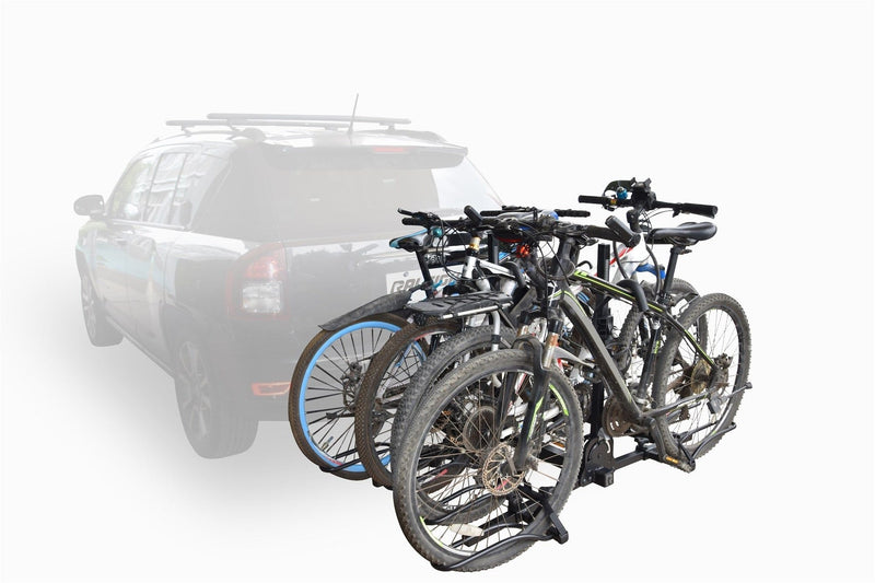 2+2 Bike Hitch Platform H7053