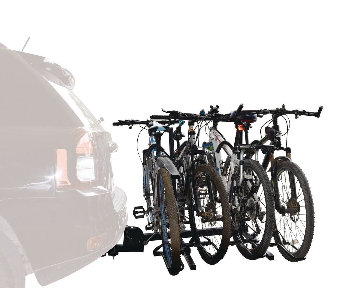 2+2 Bike Hitch Platform