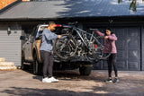 2+2 Bike Hitch Platform