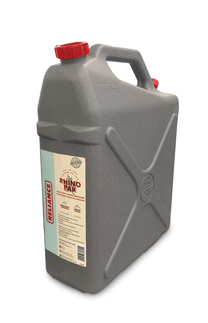 Desert Patrol Water Container, 23 L T303
