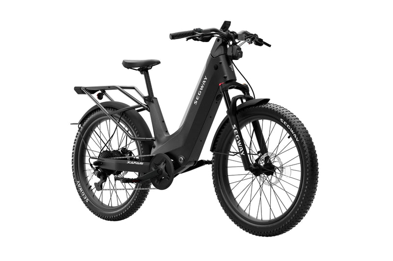 Xafari Ebike,Various Colours R3805