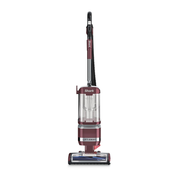 Navigator Lift-Away Upright Corded Vacuum with PowerFins W295