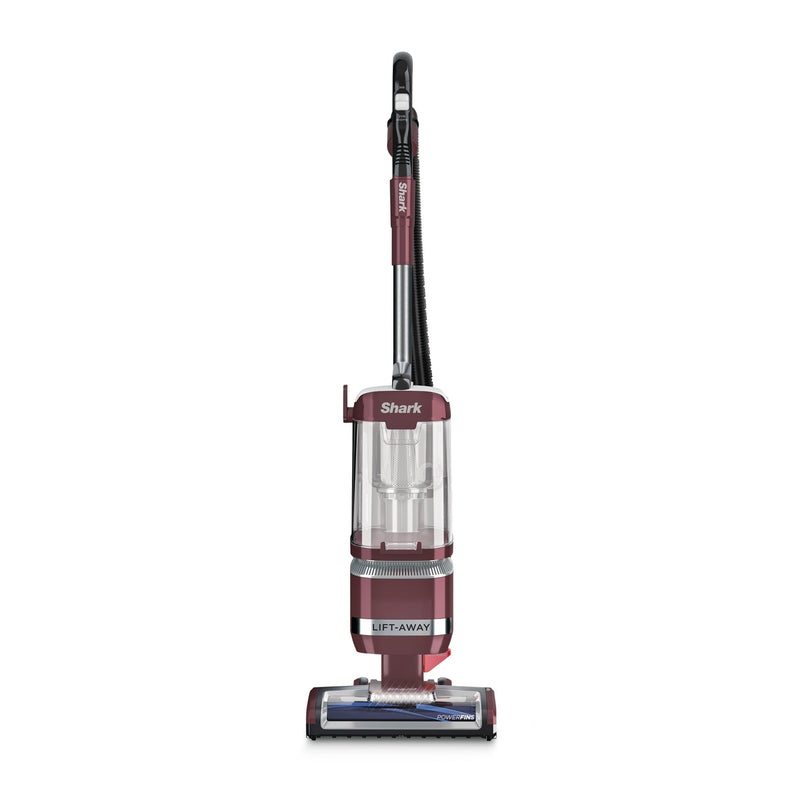Navigator Lift-Away Upright Corded Vacuum with PowerFins W295