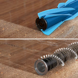 Navigator Lift-Away Upright Corded Vacuum with PowerFins