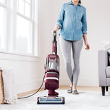 Navigator Lift-Away Upright Corded Vacuum with PowerFins