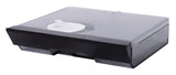 Smart 3-in-1 Combination Steam Oven with Air Fry, 24-in
