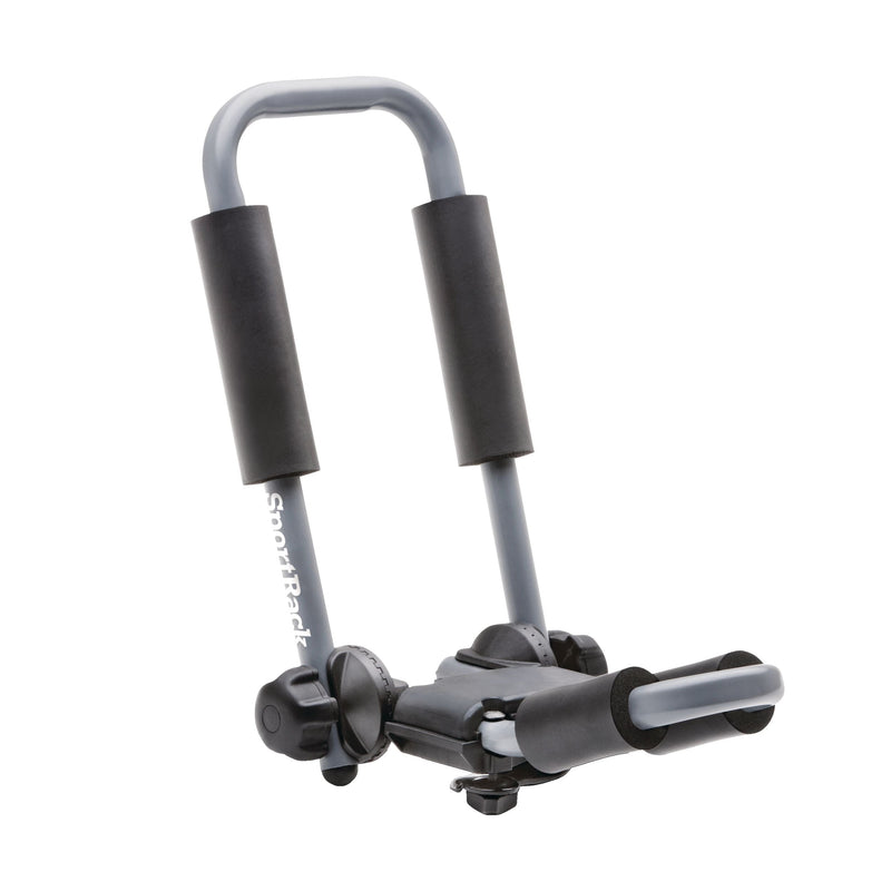 SR5513 Folding J-Stacker Roof Top Mount Kayak Rack, 36-in, 2-pc Z3950