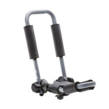 SR5513 Folding J-Stacker Roof Top Mount Kayak Rack, 36-in, 2-pc