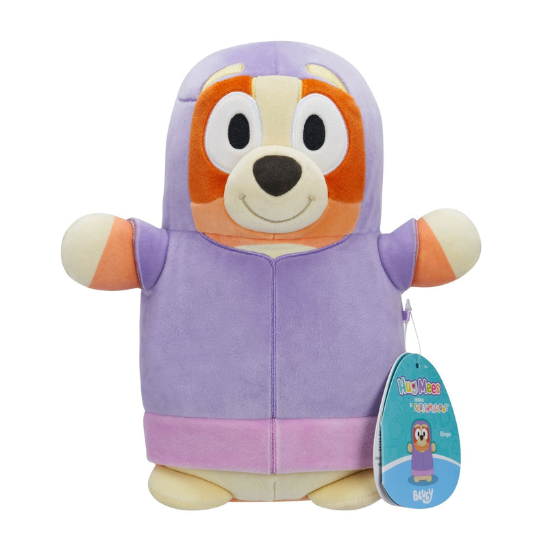 HugMeeS 10-in Assortment Y9628
