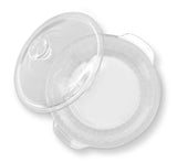 2.6L CASSEROLE WITH LID 2.4L