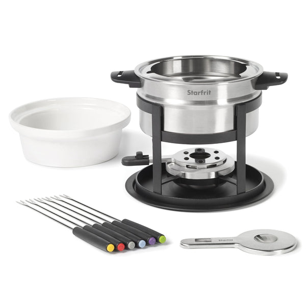 Fondue Set, 12 Piece N4392