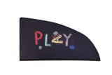 Magnetic Cartoon Car Privacy Curtain