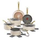 Preserve Ceramic Cookware Set, 13-piece