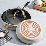 Preserve Ceramic Cookware Set, 13-piece