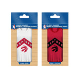 Jersey Ornament, 2-Pack