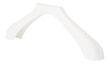 Shoulder Shaper, White