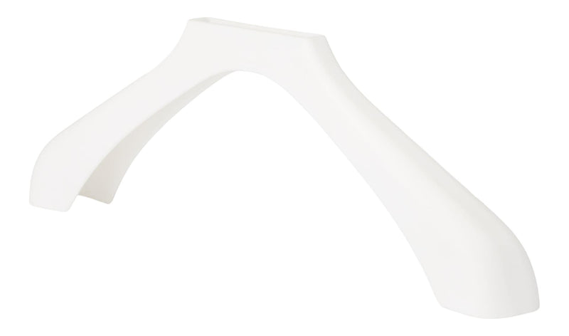 Shoulder Shaper, White P8446