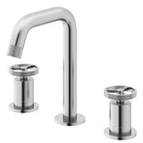 Cass 2-Handle Bathroom Faucet