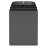 6.1 cu ft. Top Load Washer with Removable Agitator