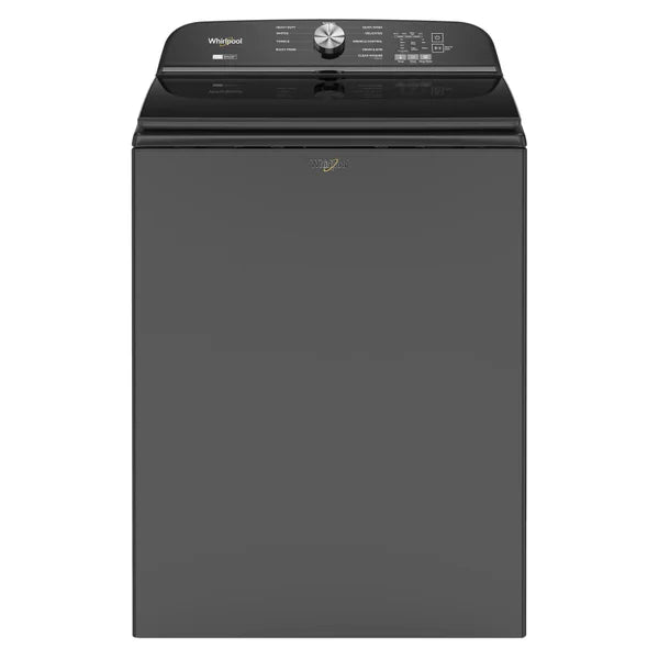 6.1 cu ft. Top Load Washer with Removable Agitator N5221