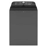 6.1 cu ft. Top Load Washer with Removable Agitator